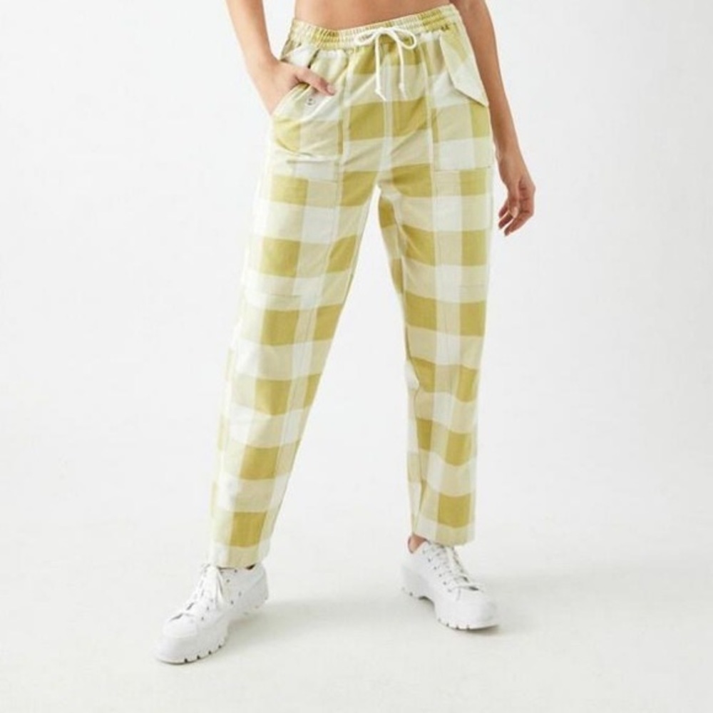 Obey Unisex Skate Pants